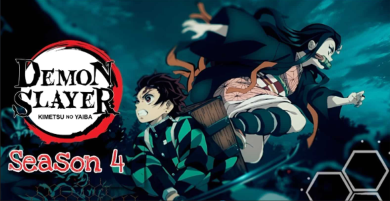 Get ready for Demon Slayer Season 4! Discover the exciting new adventures, character arcs, and intense battles premiering May 12, 2024, on Crunchyroll.