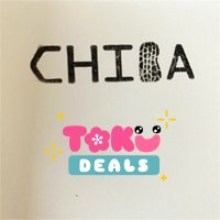 Chiba & Peanuts - TokuDeals