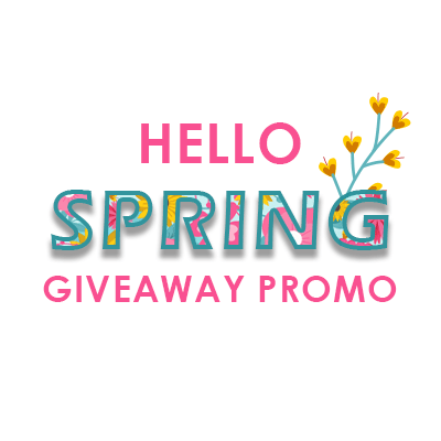 Hello Spring Season Promo! - TokuDeals