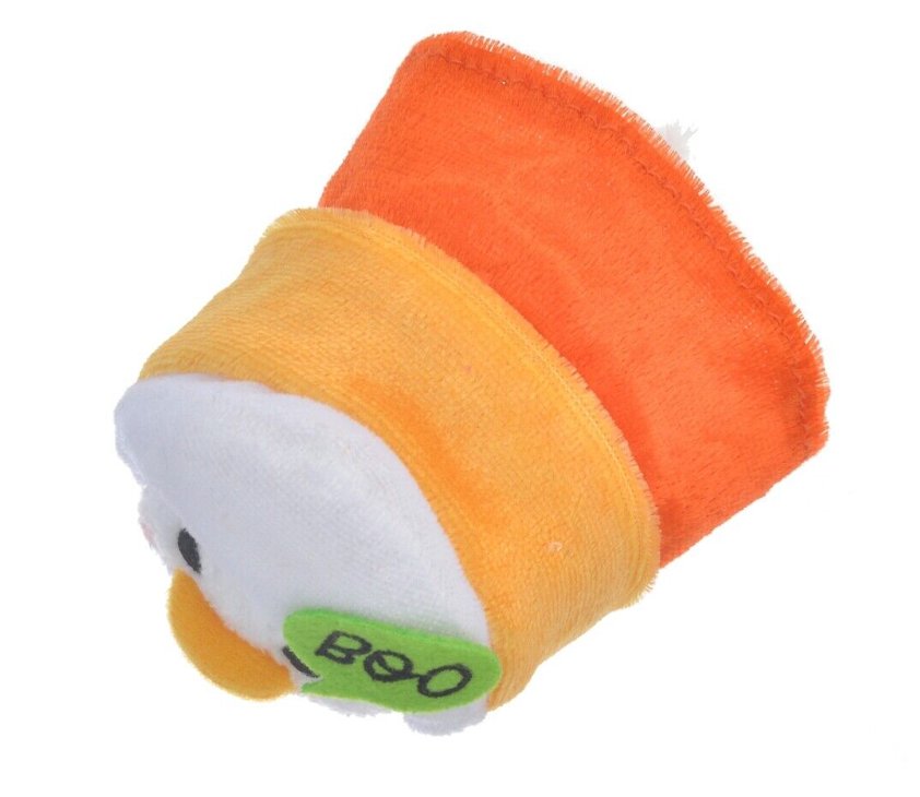 Disney Store Japan Exclusive Plush Mini Donald TSUM TSUM - Halloween 2022 Edition - TokuDeals