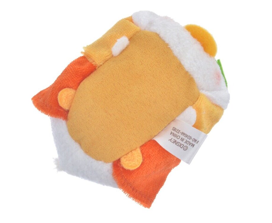 Disney Store Japan Exclusive Plush Mini Donald TSUM TSUM - Halloween 2022 Edition - TokuDeals