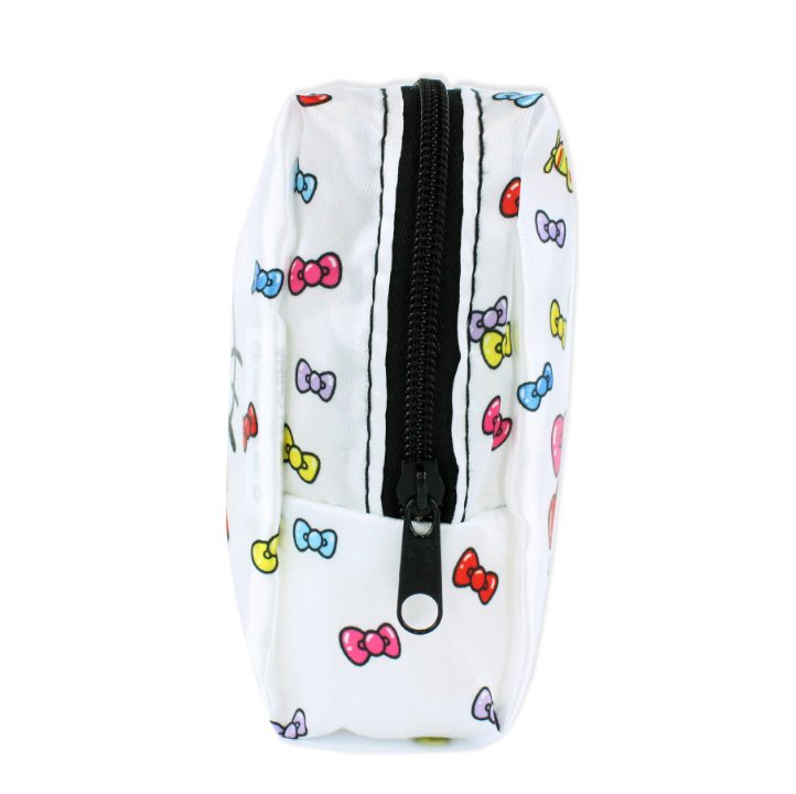 Hello Kitty 50th Anniversary Eco Bag with Pouch – "The Party Cake Pattern" Collection - TokuDeals