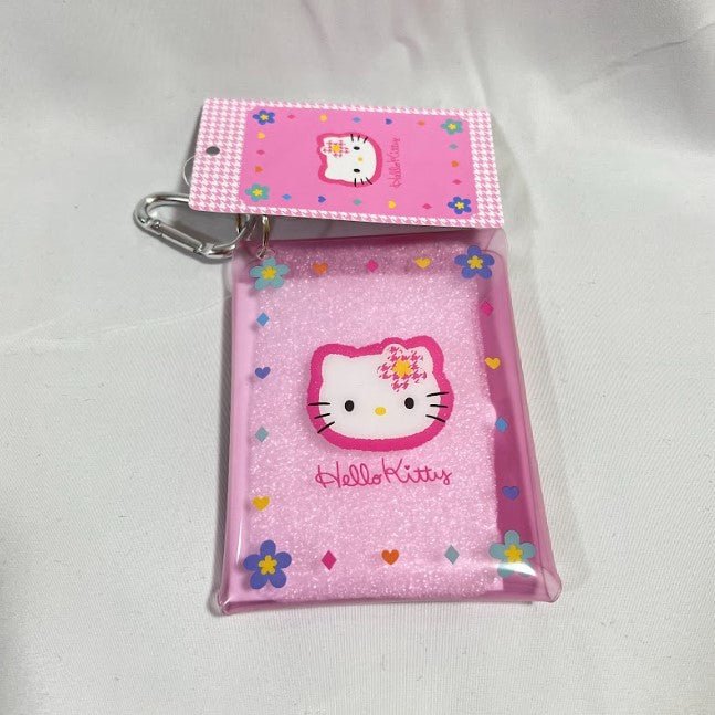 Hello Kitty Retro Clear Multi Case - TokuDeals