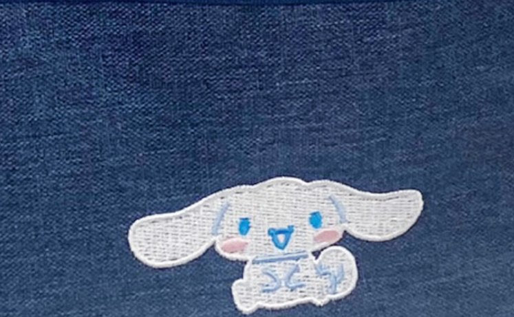 [Pre - Order] Cinnamoroll Bag Sanrio Bag (Sanrio Characters Body Bag/ Waist Bag) - TokuDeals