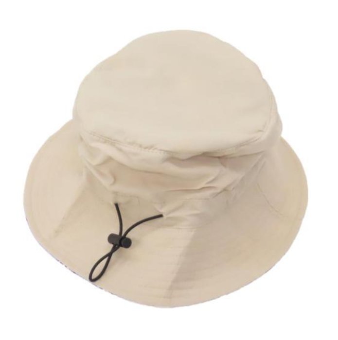 [Pre - Order] Sanrio Characters Festival Edition Bucket Hat Beige - TokuDeals