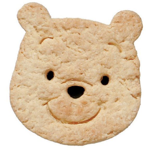 PNB1 POOH Bread Cutter - TokuDeals