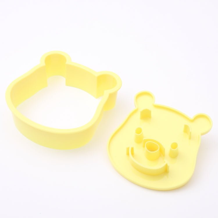 PNB1 POOH Bread Cutter - TokuDeals