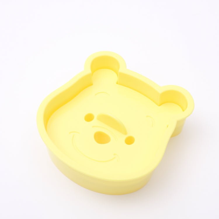 PNB1 POOH Bread Cutter - TokuDeals