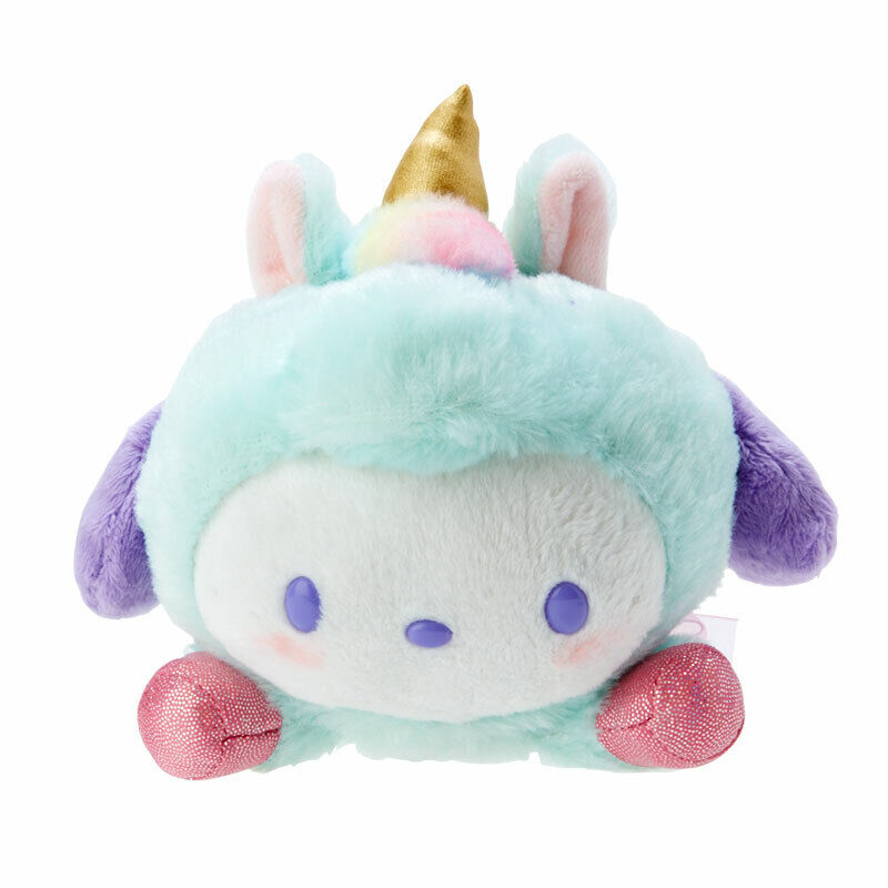 Sanrio 2024 unicorn plush