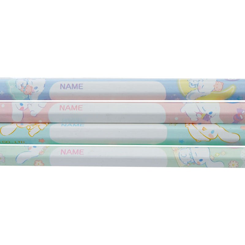 D868 Sanrio Pencil Case