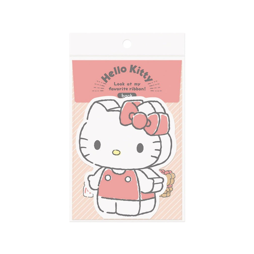 Kawaii 5Pcs/Set Sanrio Hello Kitty Kitchenware Knife Cute Cartoon