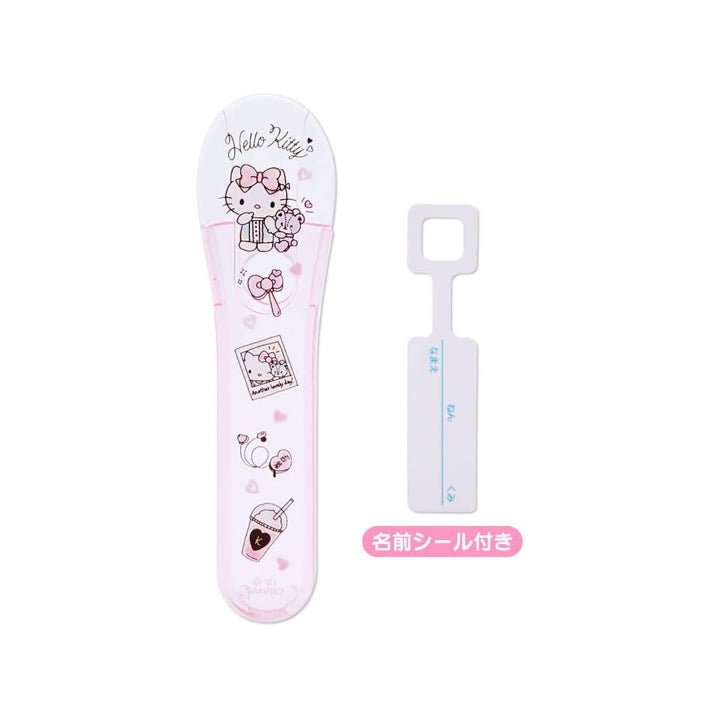 Sanrio Characters Safety Cap Scissors My Melody