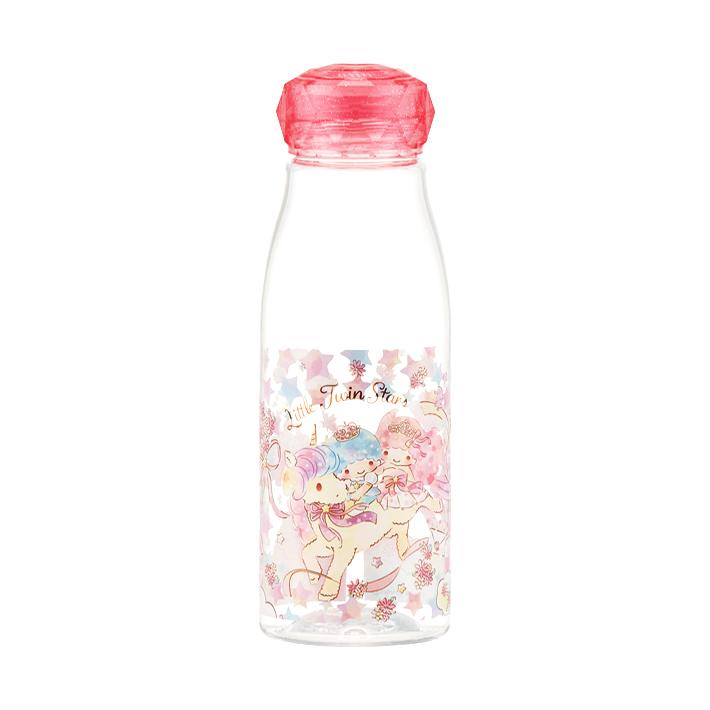 Skater PTY5D Little Twin Stars Kiki Lala Unicorn Collection Jewelry Water Bottle 500 ml - TokuDeals